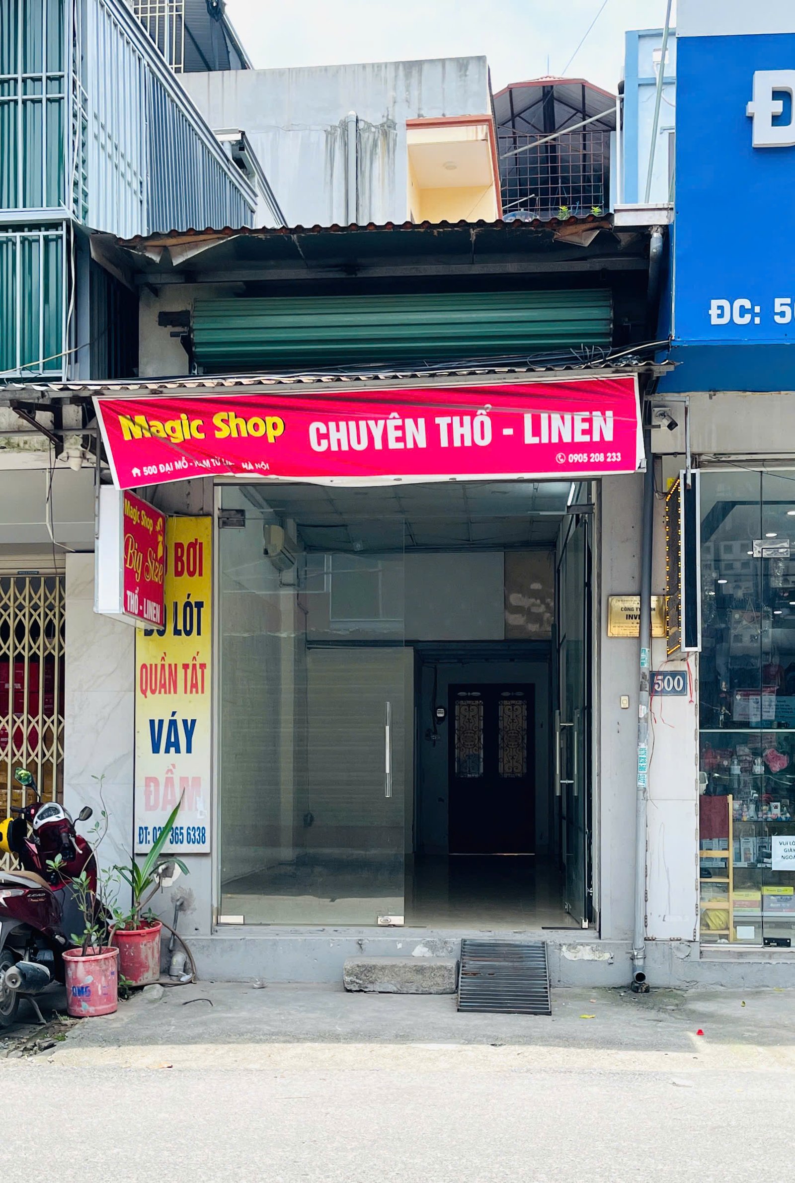 Ảnh phòng