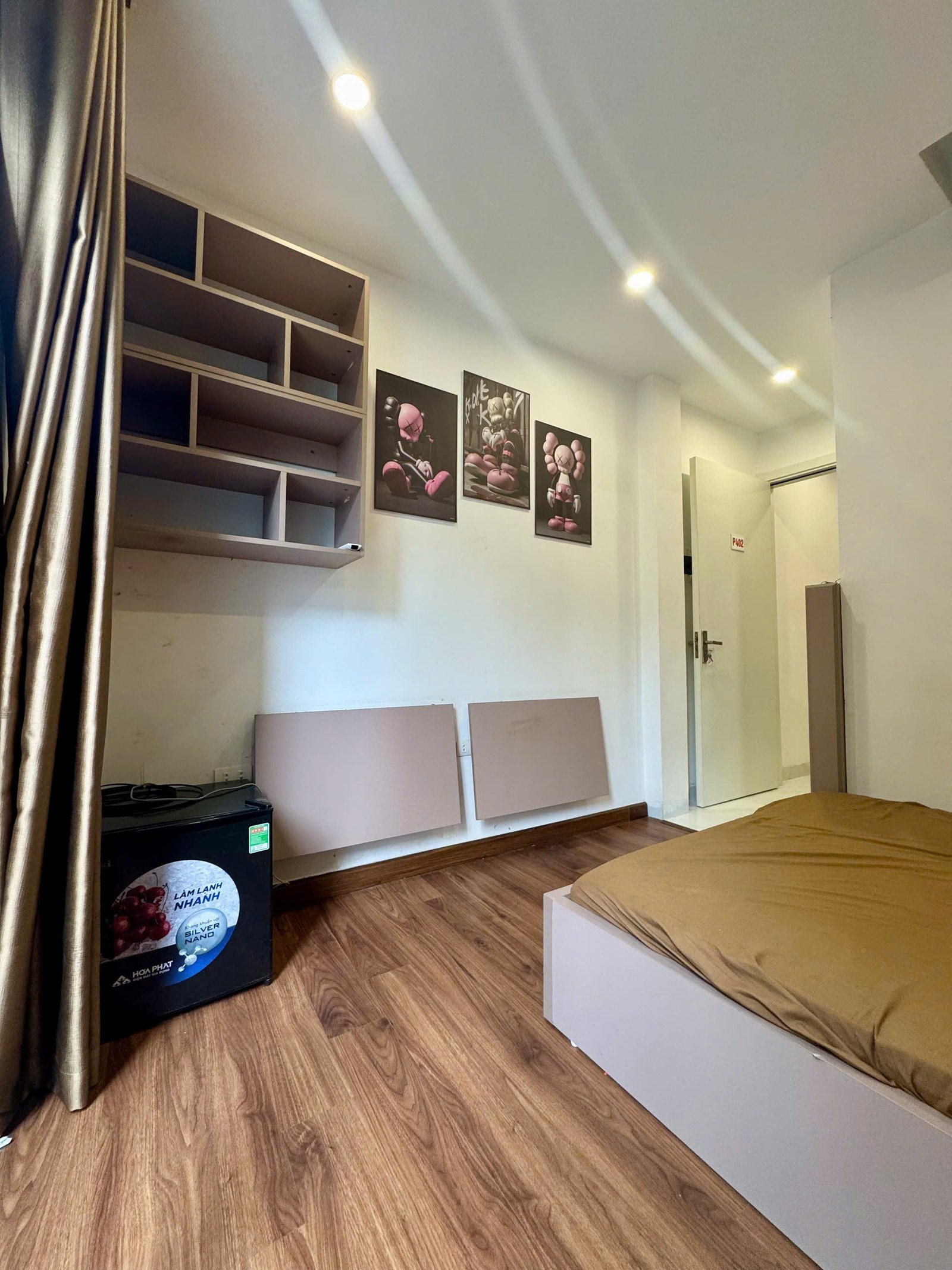 Ảnh phòng