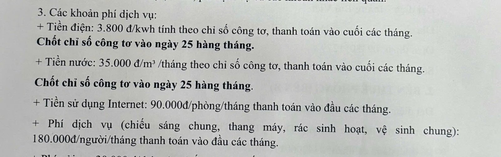 Ảnh phòng