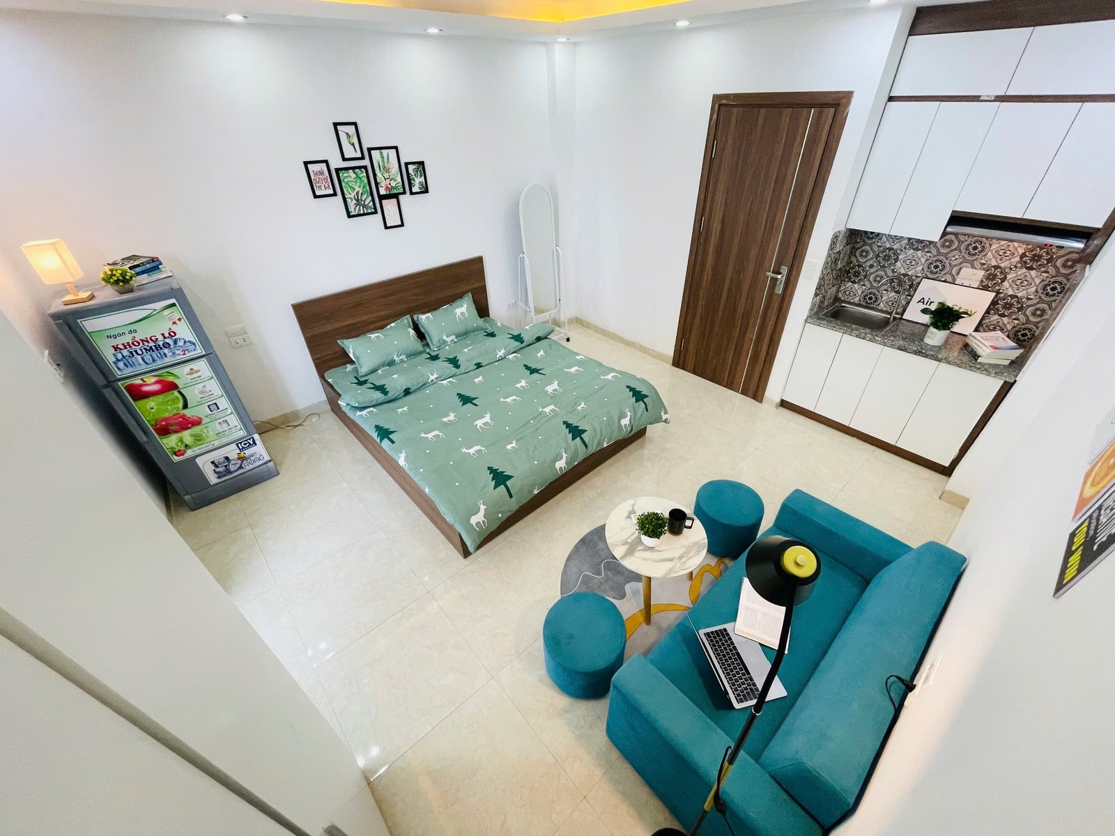 Ảnh phòng
