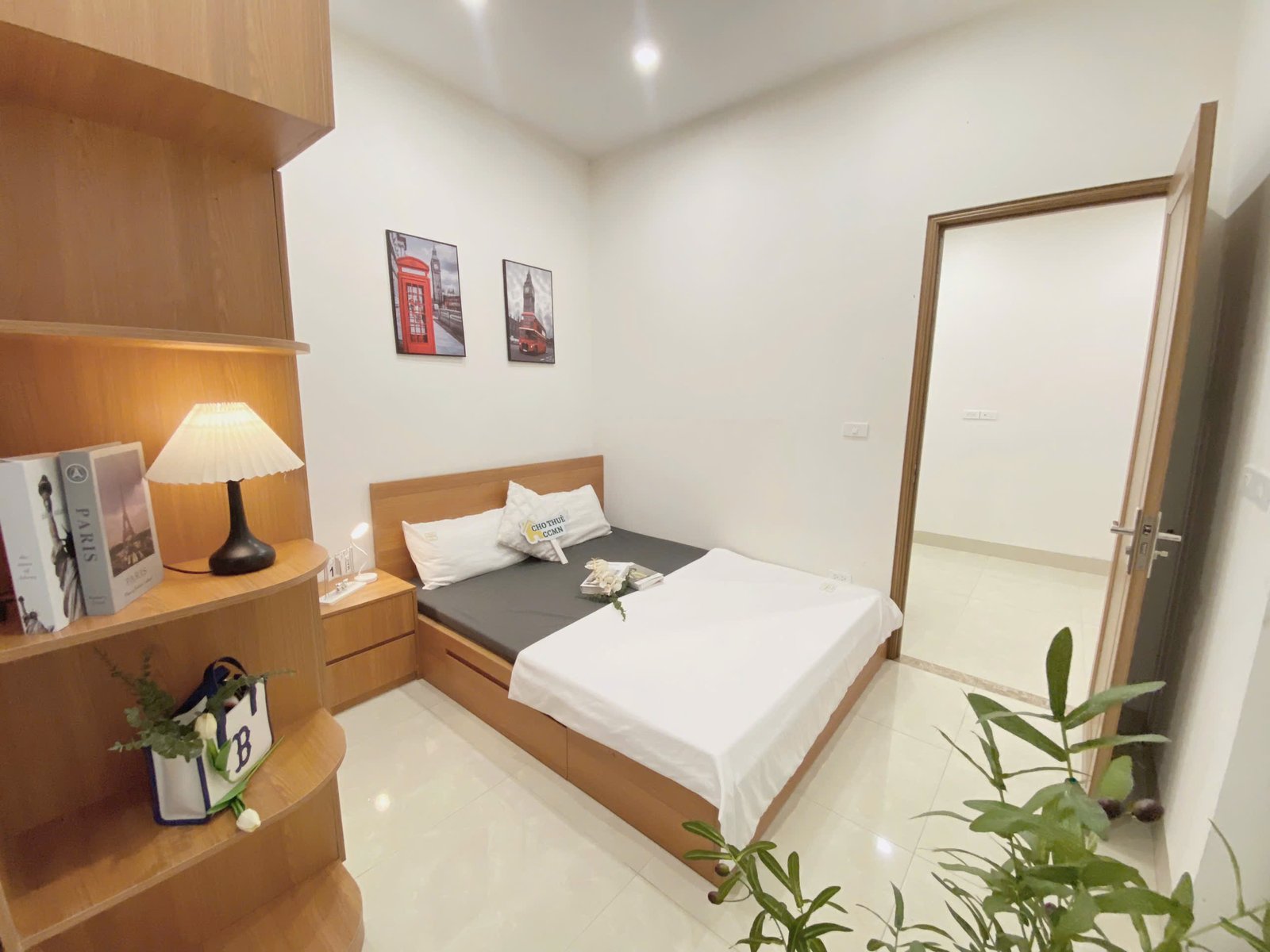 Ảnh phòng