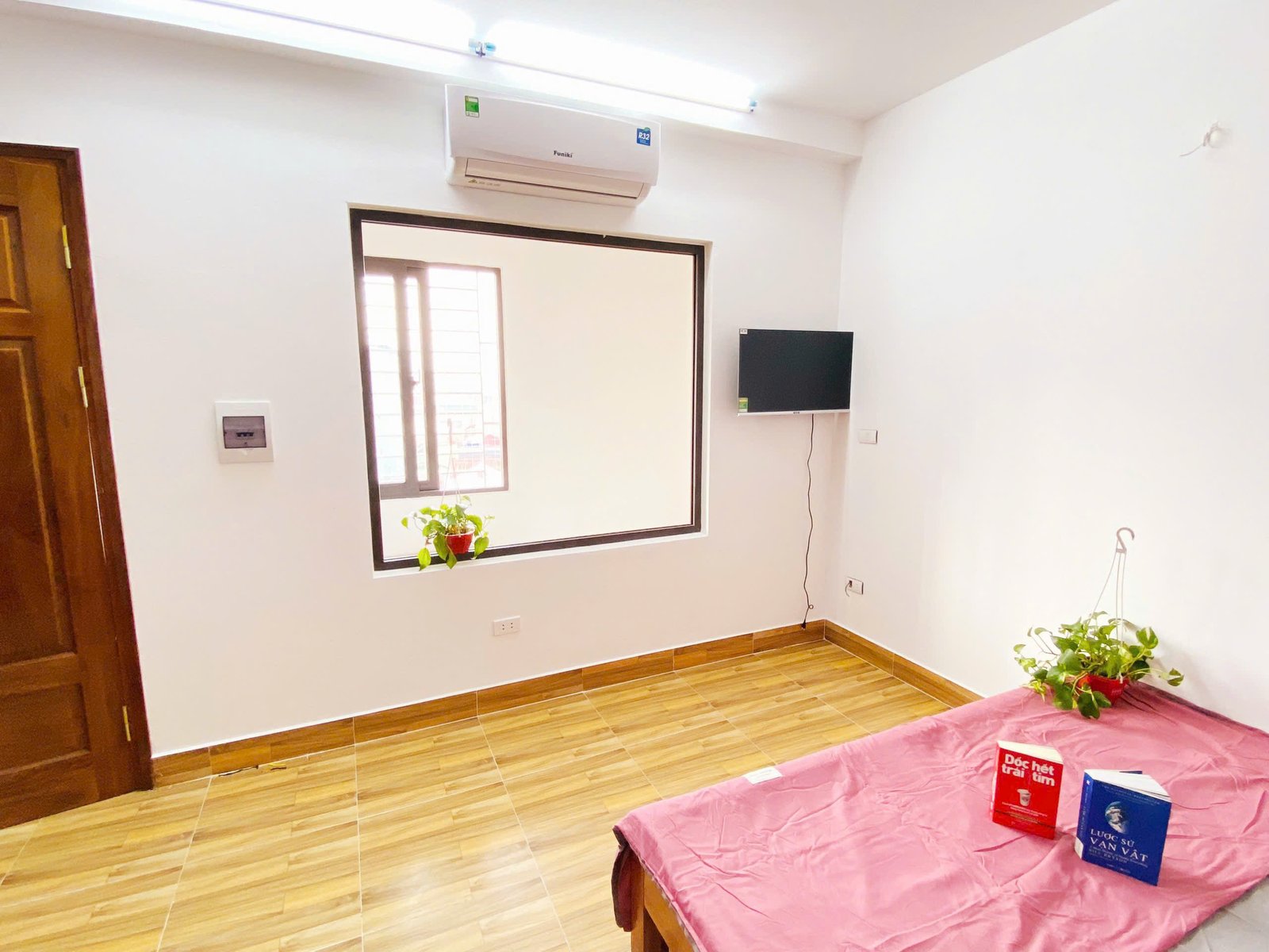 Ảnh phòng