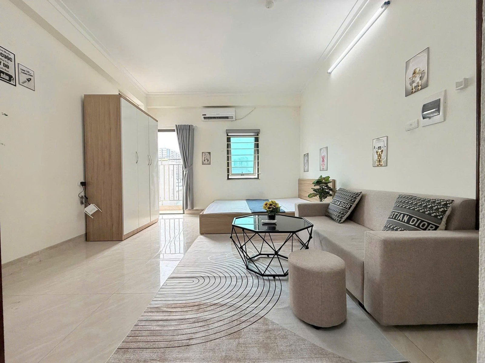 Ảnh phòng