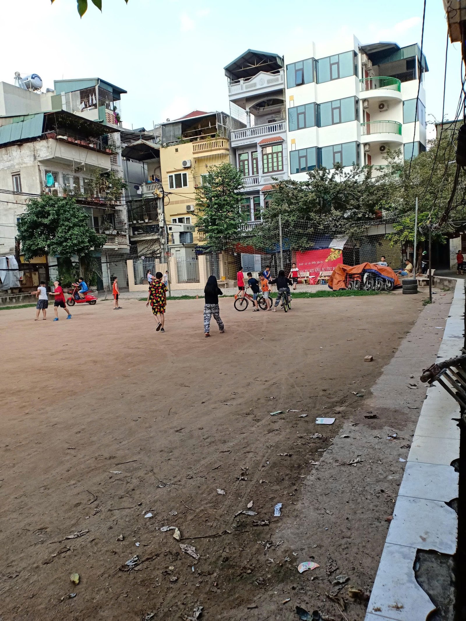 Ảnh phòng