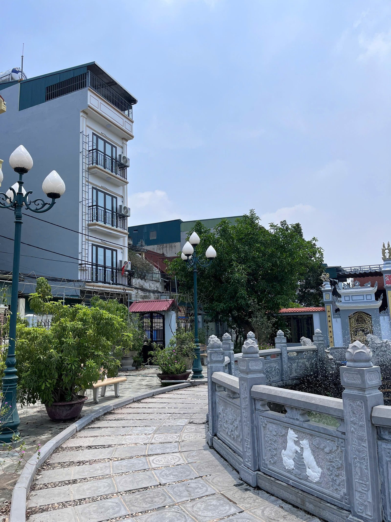 Ảnh phòng